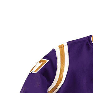 แจ็คเก็ตกันยูวีสำหรับผู้ชายผู้หญิงเสื้อโค้ทขนสัตว์ต่ำคอตั้งสไตล์ใหม่ - Product Image 5