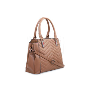 Bolsos de cuero para mujer Cuero suave Diseño compacto con estilo Correa ajustable Ajuste cómodo Bolsos de cuero para mujer - Product Image 3