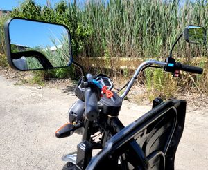 triciclo de carga eléctrico - Product Image 6