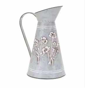 Pichet en cuivre pur le plus vendu, carafe en cuivre personnalisée pour la consommation, nouveau style pour la décoration de la cuisine et de la maison - Product Image 5