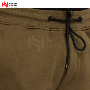 Pantalones lavados casuales cómodos de alta calidad para hombres Color personalizado Pakistán Hecho a precio - Product Image 6