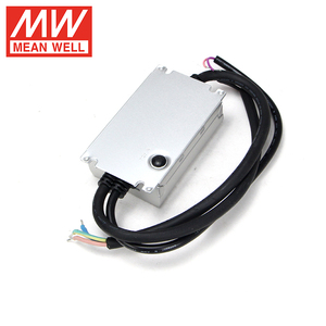 Fuente de Alimentación LED MEAN WELL XLG-240-H-DA2 50W~320W, Tipo L/M/H, Voltaje de Salida, IP67 Impermeable, Regulable DALI-2 - Product Image 5