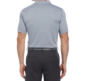 Camisetas Polo Extra Grandes Personalizadas para Hombre, Ropa Lisa de Primera Calidad, Fabricantes de Prendas, Camisetas Polo Sublimables para Hombre 2026 - Product Image 3
