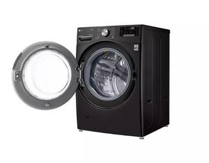 Nueva Lavadora y Secadora Apilable Inteligente 360 de Alta Eficiencia con Capacidad de 4.5 Pies Cúbicos - Product Image 2