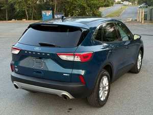 Vehículo Usado, Escapes SE 2020, SUV 4 Puertas con Tracción en las Cuatro Ruedas (1.5L 3 Cilindros Turbo 8A), Ofertas de Temporada, Autos Usados Premium - Product Image 6