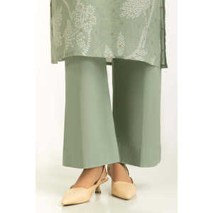 ชุดเซ็ตผ้าแจ็คการ์ดพิมพ์ลายลูเร็กซ์ลำลอง รุ่น IPST-55264-B สำหรับฤดูใบไม้ผลิ/ฤดูร้อน - Product Image 4