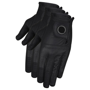 Guantes de golf de piel sintética supersuaves antideslizantes de excelente agarre, duraderos para mayor comodidad También en piel de oveja - Product Image 1