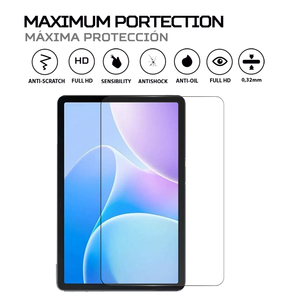 ฟิล์มกันรอยหน้าจอ ANTISHOCK สำหรับอินฟินิกซ์ เอ็กซ์แพด 20 ฟิล์มกันรอยที่ทนทานและดูดซับแรงกระแทกสำหรับอุปกรณ์ของคุณ - Product Image 2