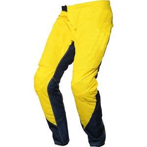 Multi Pocket Durable Motorbike Pants Men Biker Protective Outdoor Wear Waterproof Windproof Touring - Product Image 4