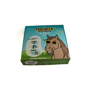 Precio al por mayor Durable Trifecta Horses Sistema de refrigeración al aire libre Nebulización de alta presión para uso estable Hecho en NZ - Product Image 1