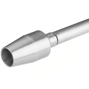 Accessoires et pièces pour outils pneumatiques Hazet 9040-4 et 9040 LG-3/2, buse Venturi - Product Image 2