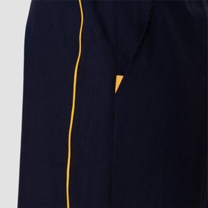 Pantalones cortos de gimnasio de alto rendimiento para hombre: ligeros y transpirables, perfectos para entrenamientos intensos y entrenamiento - Product Image 6