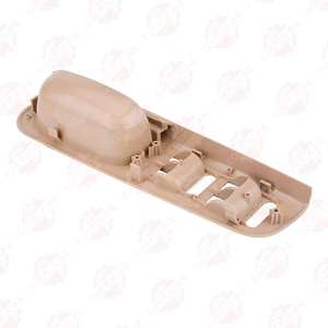 Tirador de puerta y ventana beige para Golf IV Passat - Product Image 3