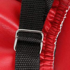 Manoplas de Boxeo Personalizadas OEM, Almohadillas de Boxeo Personalizadas, Nuevo Diseño Transpirable, Manoplas de Entrenamiento de Kick Boxing en Venta - Product Image 3