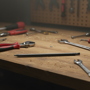 Cuchillas Reversibles Combidrive Usag para Destornilladores de Cabeza Plana, Herramienta de Destornillador de Primera Calidad - Product Image 3