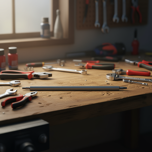 COMBIDRIVE - Cuchillas Reversibles para Tornillos Torx, Categoría de Producto: Destornillador - Product Image 3