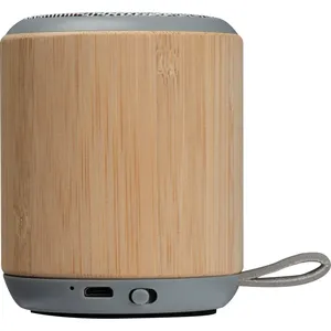 Altoparlante Bluetooth Personalizzato JOSEFINE per Regali Promozionali e Aziendali - Product Image 3