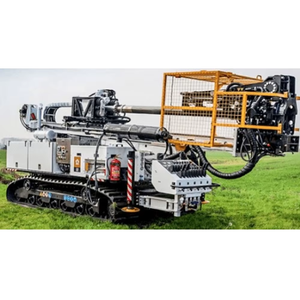 Direct Wholesale Good Quality SUNROCK-Sonic <b>Rotary</b> Drilling Rig Durable and Efficient <b>Machine</b> Exported Worldwide From India - Product Image 4
