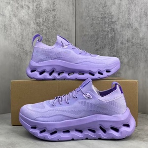 Chaussures de sport décontractées légères et confortables pour hommes et femmes, basses, antidérapantes, respirantes, à lacets, à enfiler, style skate - Product Image 2