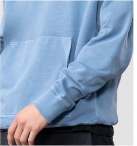 2025 nouveau automne unisexe coton hommes à capuche femmes fermeture éclair à capuche Streetwear élégant noir à capuche avec Double fermeture éclair tête - Product Image 6