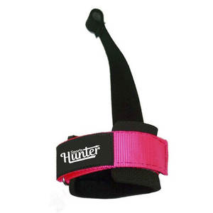 Muñequeras Acolchadas Personalizadas para Levantamiento de Pesas, Muñequeras Deportivas para Hombres, Soporte para Entrenamiento en Gimnasio, Precio Económico al por Mayor - Product Image 3