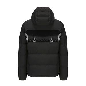 เสื้อแจ็คเก็ตบุนวมสำหรับผู้ใหญ่เสื้อโค้ทกันน้ำสำหรับผู้ชายเสื้อโค้ทฤดูหนาว - Product Image 2