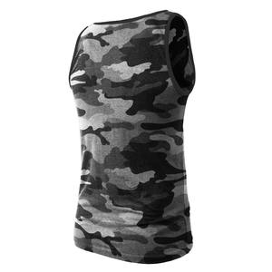 Hot Sale Gym Tank Top Summer Clothes for <b>Men</b> Support for <b>Running</b> Workout Tank Tops Stringer Tank Top Bodybuilding For Unisex . - Product Image 6