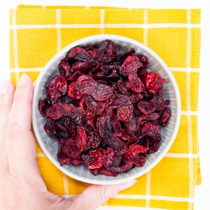 เชอร์รี่อบแห้งผลไม้เชอร์รี่ขนมเพื่อสุขภาพ - Product Image 5