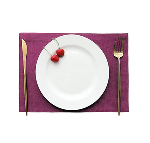 Lacemat Luxury able up able Mat Peaeath Premium calidad Washable Mable a precio competitivo - Product Image 5