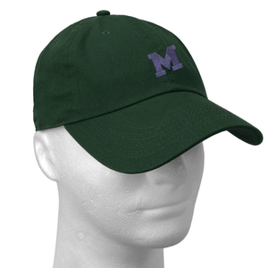 Casquettes de baseball personnalisées en gros, fournies par l'usine, casquettes de sport ajustées, unisexe, fabriquées au Vietnam, logo personnalisé - Product Image 3