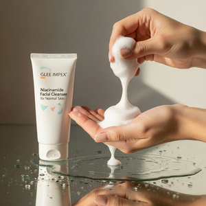 Crema Facial con Niacinamida para Piel Normal |   Hidratante y Aclarante Suave con Ingredientes Naturales para Hombres y Mujeres - Product Image 4