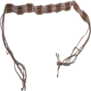 Otton-caparazón con cuentas para mujer, cuentas para omen ashion - Product Image 3