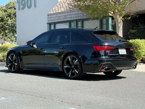 SUPER Auto Usate in Ottime Condizioni 2021 Audi RS6 Avant <span class=keywords><strong>Wagon</strong></span> <span class=keywords><strong>Station</strong></span> <span class=keywords><strong>Wagon</strong></span> Pronta per la Spedizione - Product Image 6