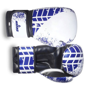 ถุงมือชกมวยที่ทำจากโฟมดูดซับแรงกระแทกและให้ความสบายอย่างสมดุล พร้อมซับในที่ระบายอากาศได้ดีและใช้งานได้ยาวนาน - Product Image 3