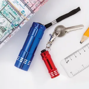 Mini Torcia Pico Personalizzata, Gadget Promozionale - Product Image 6
