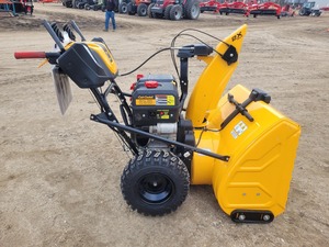 Soplador de Nieve Cub Cadet 2X 30 MAX 2022 con Motor Intellipower, Componentes Centrales del Engranaje, 1 Año de Garantía - Product Image 2