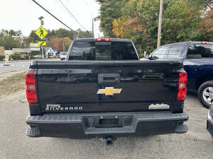 Chevrolet Silverado 1500 High Country Usada de 2015 - Product Image 6