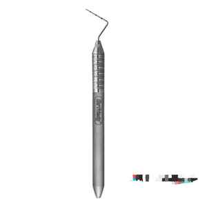 Hu friedy probes scalers เครื่องมือผ่าตัดทางทันตกรรม PCP UNC156 Sonda probes scalpers ทันตกรรม - Product Image 1