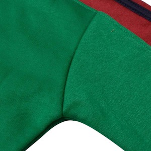 Chándal de invierno personalizado de alta calidad para mujer Ropa de calle de nuevo diseño para mujer del fabricante - Product Image 4