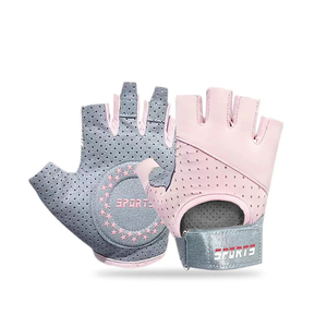 Guantes Deportivos de Dedos Completos al por Mayor, Diseño Personalizado OEM, Guantes de Ciclismo de Dedos Completos con Absorción de Impactos para Hombre y Mujer - Product Image 1
