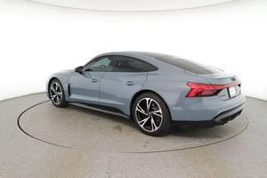 Audi e-tron GT Premium Plus 4dr Sedan AWD 2024 d'occasion - Product Image 6