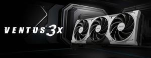 Nuevo M S I Ge Force R T X 5070 Ti 16G VENTUS 3X OC PLUS RTX5070 Ti Graph ICS Ca RD Gaming GPU Tarjeta de video 5070TI - Product Image 3