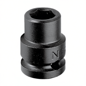 Douilles à chocs métriques 6 points Facom 1/2'' - Accessoires et pièces pour outils pneumatiques - Product Image 3