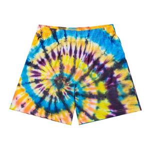 Shorts pour hommes Sports d'été Plage Short à séchage rapide avec poches zippées Running Gym Randonnée Pêche Fitness Jogger sublimé 2025 - Product Image 3