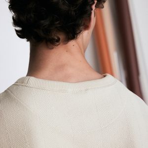 Meilleure vente Nouvelle arrivée polaire avec différents modèles Matériau en polyester teint uni - Product Image 1