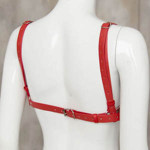 Tops Full Fat Confortable Women Stretch, Soutien-gorge de sport, Course à pied, Yoga, Bretelles, Respirant, fitness, Séchage RAPIDE, Soutien-gorge de sport Soutien-gorge grande taille - Product Image 3