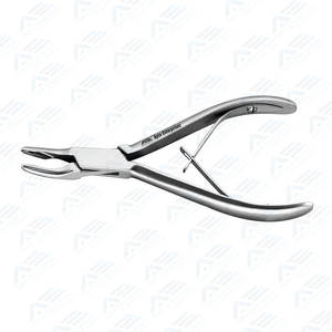 Orthopedische Instrumenten Kerrison Bone Rongeur Zeer Nauwkeurig Neurochirurgie Chirurgisch Instrument Voor Craniale Procedures - Product Image 6