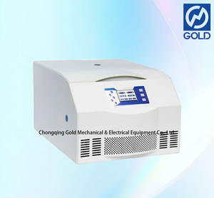 ASTM D2709-konformer Rohöl-Feuchtigkeitsdetektor Heizzentrifuge Kraftstofföl Wasser- und Sedimenttester - Product Image 3