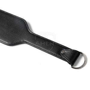 Pagaie en cuir à prix de gros très vendue, conçue avec plusieurs couleurs et tailles, durable et légère - Product Image 4