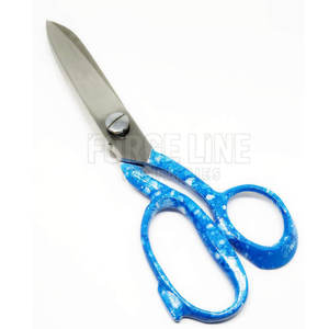 Ciseaux de tailleur, outil de coupe lisse pour la couture, la confection de vêtements et le travail quotidien - Product Image 2